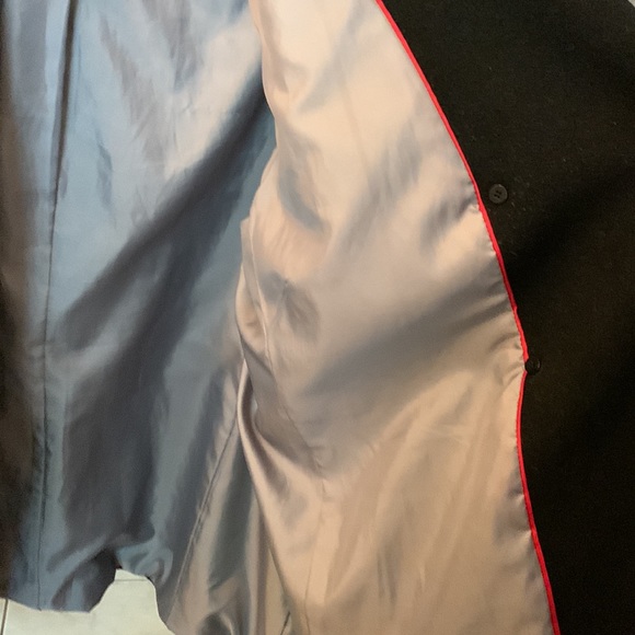 Calvin Kleins woman’s pea coat - Picture 9 of 16